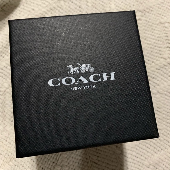 Ladies Coach Watch NWT - Picture 6 of 6